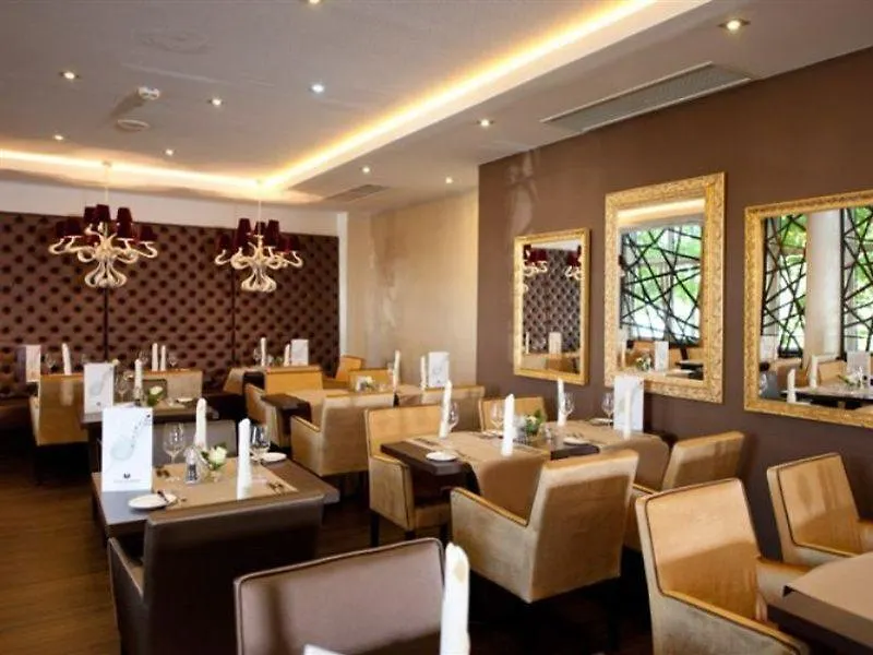 Hotel Mercure Residenz Frankfurt Messe Frankfurt am Main