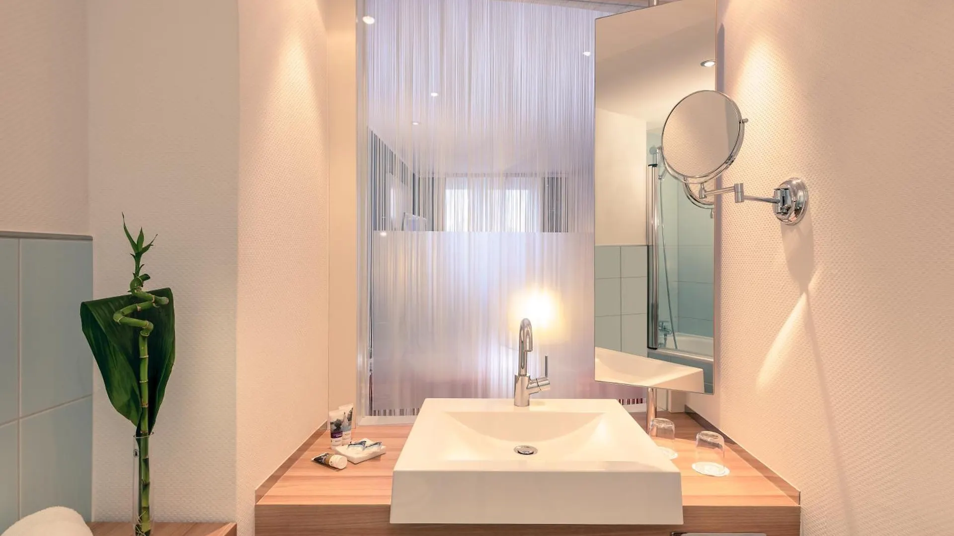 Hotel Mercure Residenz Frankfurt Messe Frankfurt am Main