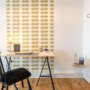 Apartment Design Zentral&rooms - Toplage Am Opernhaus