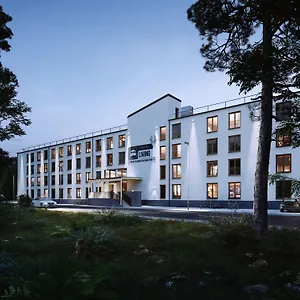 ホテル Platzhirsch Living