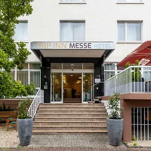 Trip Messe Westend Отель