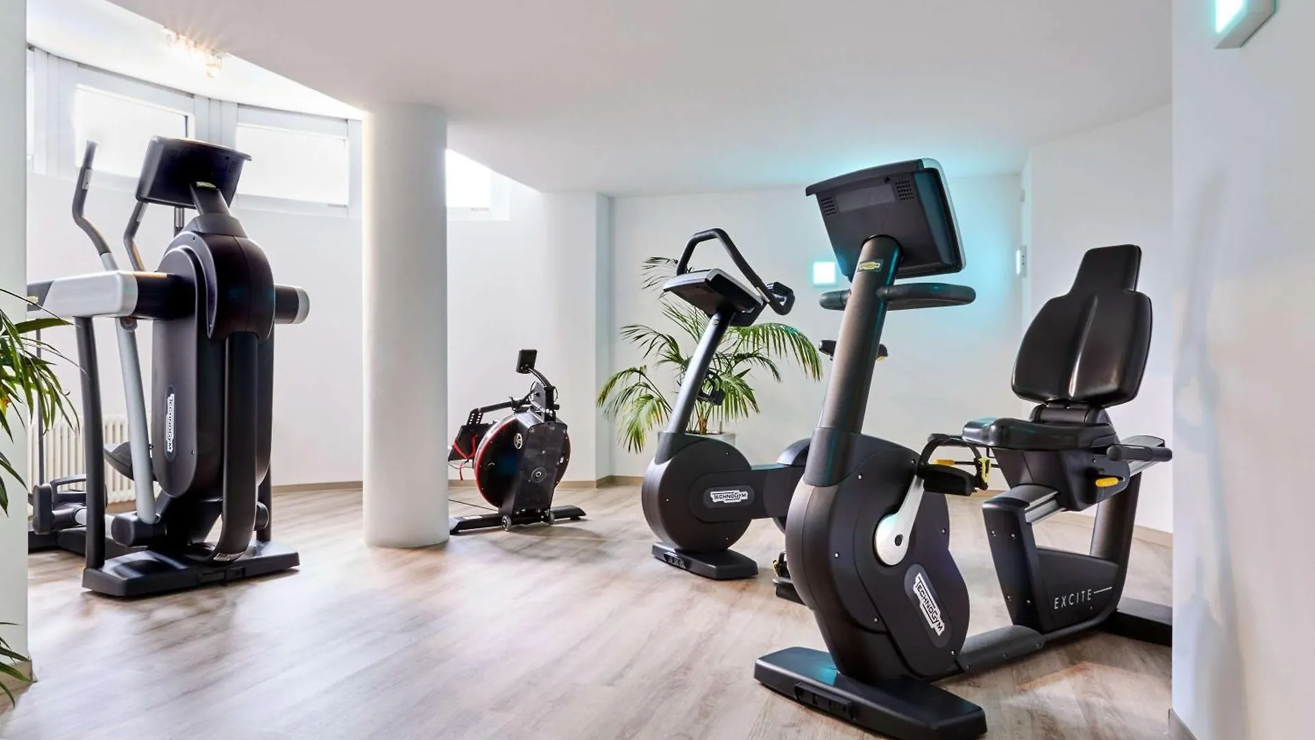 Hotel Mercure Residenz Frankfurt Messe Frankfurt am Main